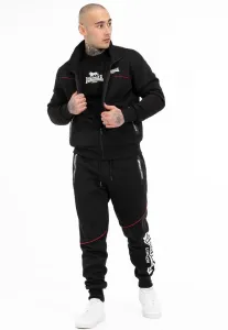 Спортивный костюм геддингтона Lonsdale, Black