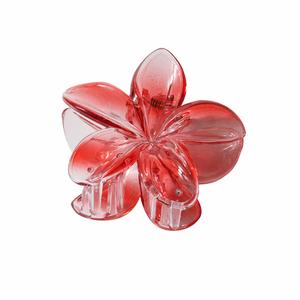 Заколка для волос moana haarklammer Soho, flame, количество 1 шт.