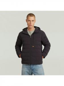 Куртка темно-черного цвета G-Star Raw