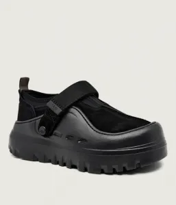 Низкие кроссовки M PEAKMOD LOWCUT Ugg, черный