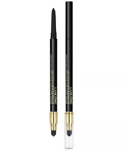 Le Stylo Кремовая водостойкая подводка для глаз Lancôme, цвет 02- NOIR INTENSE