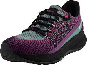 Женские кроссовки Merrell Bravada 2 водонепроницаемые, Mineral Fuchsia