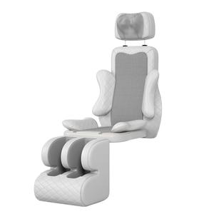 Массажные и сиденья подушки AIVEISI, светло-серый