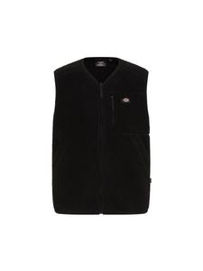Жилет DICKIES MOUNT HOPE, черный