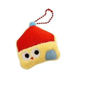 JIZHUAN Плюшевый кулон кукла дофаминовый дрессинг высота 8,2 см/10 см