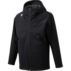 DESCENTE Куртка Unisex, Black