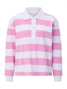 Rich & Royal Свитшот в белом цвете