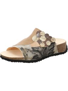 THINK! Мюли 'Mizzi' в светло-коричневом цвете