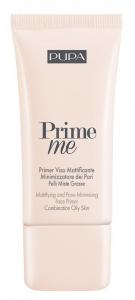 Pupa Prime Me составляют основу, 12 ml