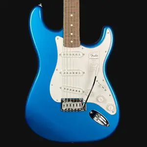 Электрогитара Fender Standard Strat LRL WPG AMM
