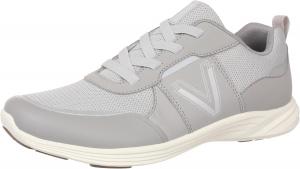 Женские кроссовки для ходьбы Vionic Shay II - активные шнуровочные кроссовки для ходьбы, размеры 5-13, синий