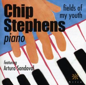 CD диск Stephens, Chip: Fields of My Youth