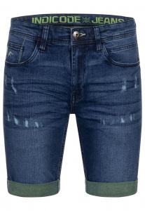 Обычные джинсы INDICODE JEANS Zalento, синий