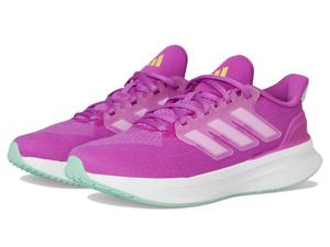 Кроссовки Adidas Kids Ultrabounce Sportswear Shoes, Flash Pink/White/Orange Tint