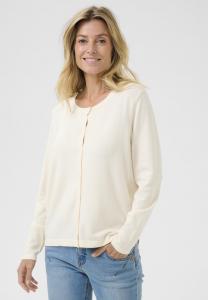 Кардиган Love Copenhagen Cardigan, Eggnog/Off-White