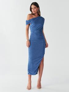 Платье BWLDR Veleda, синий