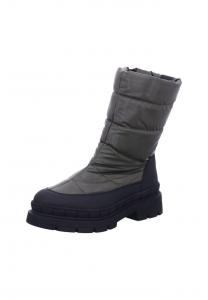 Зимние сапоги Tamaris, мультиколор