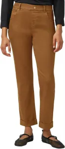 HUE Женские джинсы Girlfriend Mid-Rise