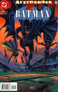 Batman Chronicles, The, Edition# 14 (DC)