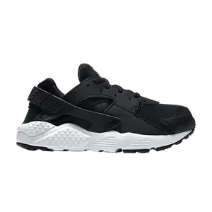 Кроссовки Nike Huarache Run PS, черный