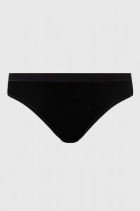 Термобелье из мериноса Smartwool, черный