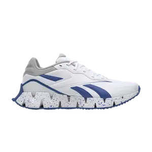 Кроссовки Zig Dynamica 4 Reebok, белый