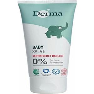 Эко-бальзам для младенцев 100 мл Derma