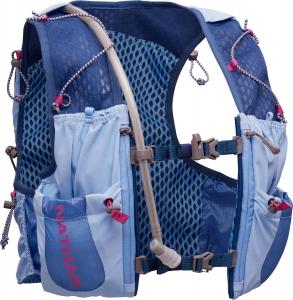 Жилет для гидратации VaporAiress 3.0 7 л — женский Nathan, синий