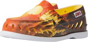 Мужские аутентичные оригинальные сапоги Sperry Float Jaws, красный