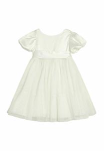 Элегантное платье REGULAR FIT JoJo Maman Bébé, бежевый