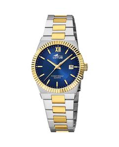 Женские часы Freedom 18839/3 из разноцветной стали LOTUS, мультиколор