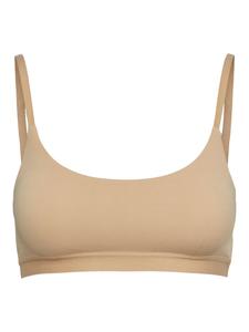 Бюстгальтер майка PIECES T-shirt Bra Namee, нюд