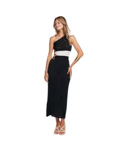 Женское платье Lauren Capittana, Black