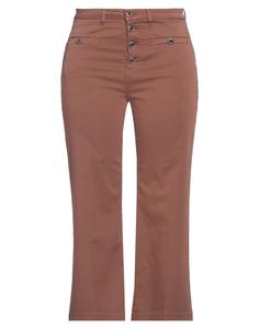Брюки Liu •Jo, коричневый
