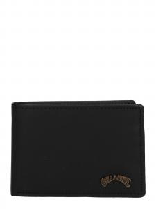 BILLABONG Кошелек в черном цвете