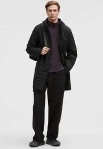 Пальто lululemon STRETCHSEAL INSULATED, Black