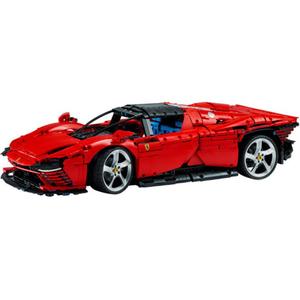 Конструктор Ferrari Daytona SP3 42143 LEGO