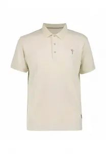 Рубашка-Поло marblehead Icepeak, Puder