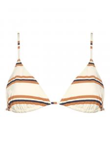 ERES топ бикини Flots, белый