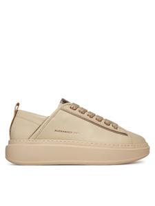 Кроссовки Wembley ASBCWYW Alexander Smith, экрю