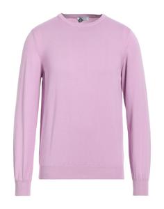 Свитер Heritage, сирень