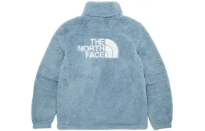 Куртка унисекс THE NORTH FACE, цвет cloudy blue