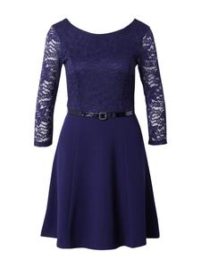 Платье About You FIONA, синий