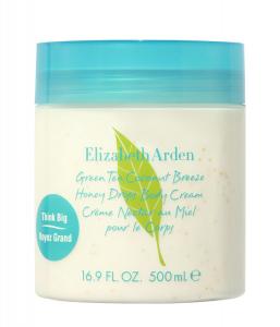 Лосьон для тела Elizabeth Arden Green Tea Coconut Breeze Honey Drops, 500 ml