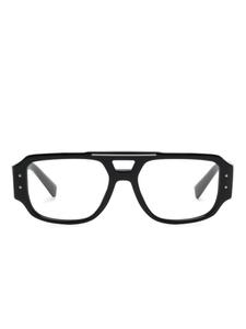 Очки DG4482 Dolce & Gabbana Eyewear, черный