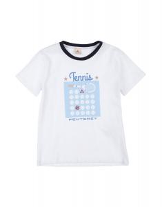 Футболка Peuterey, белый