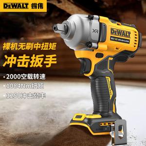 Гайковерт Dewalt DCF892NT-A9, 20V