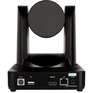 Камера Atlona HDMI и USB PTZ с 10-кратным оптическим зумом (черная)