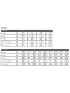 Спортивные брюки Luna Brz Cargo Pant Helly Hansen, черный