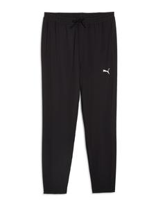 Длинные брюки PUMA Regular Workout Pants Always On Cloudspun, черный